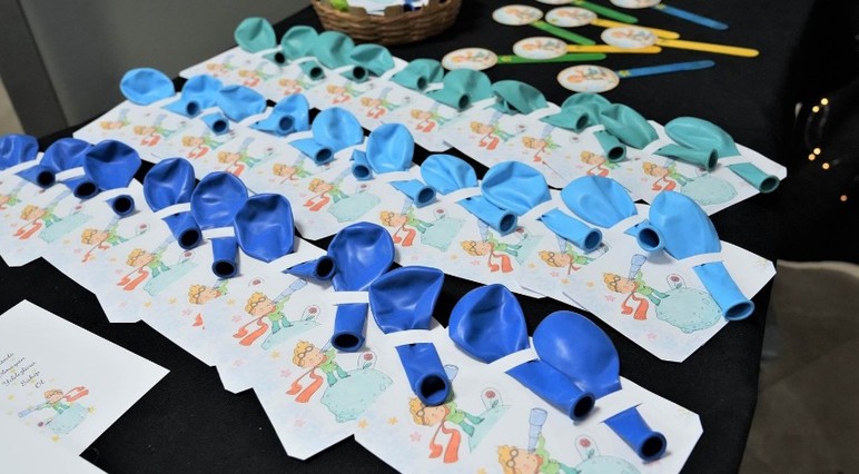 Keçiören ÇEM'deki minikler ilk karnelerini aldı! - Resim : 2