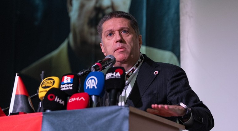 Gençlerbirliği'nin yönetim listesi belli oldu!