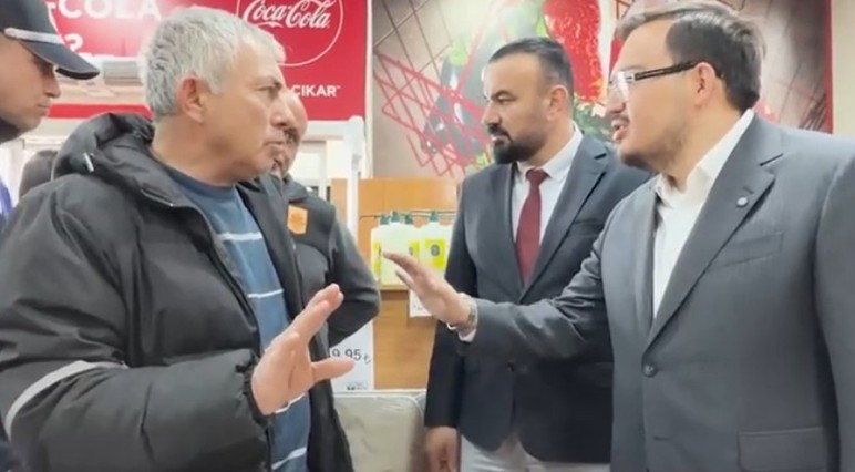 Sincan'da zabıta ekipleri bayram öncesi halk sağlığı için sahada: Denetimler hız kazandı!