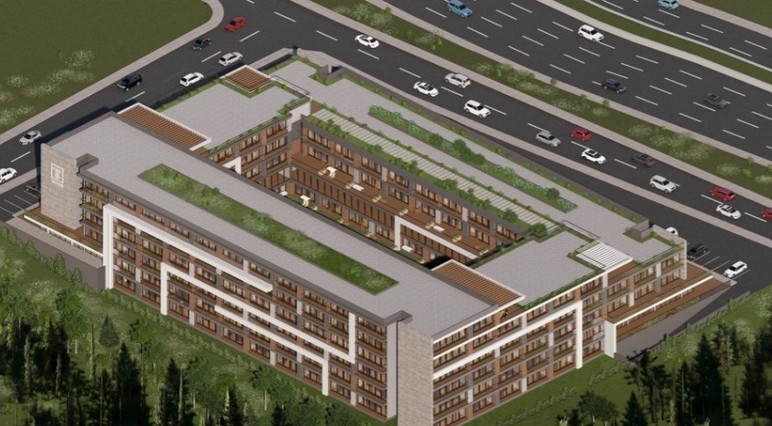 Mega Prime, yatırım ve konforun buluşma noktası olacak - Resim : 2