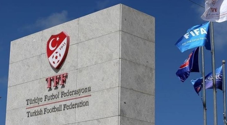 TFF açıkladı: Olağan mali genel kurul toplantı tarihi duyuruldu