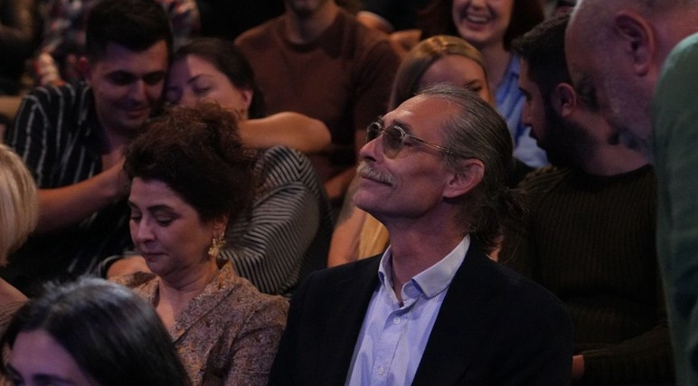 Etimesgut Belediyesi'nin düzenlediği Tiyatro Festivali'nde 'Zakir' rüzgarı esti - Resim : 2