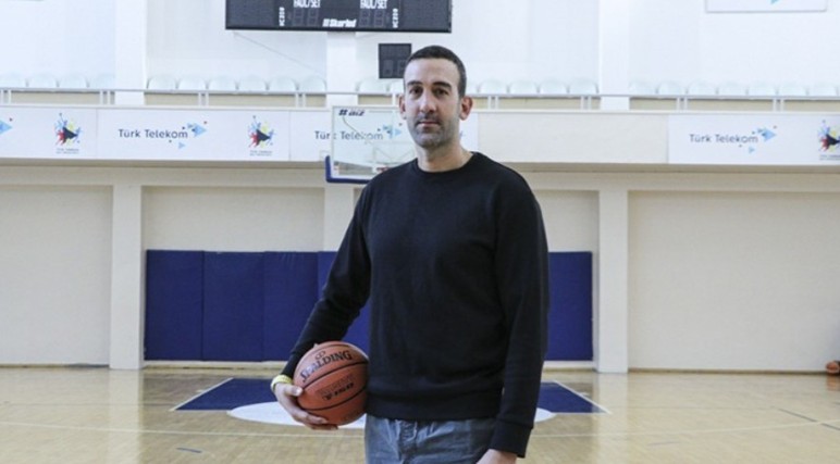 Türk Telekom Erkek Basketbol Takımı son 3 karşılaşmasını kazanarak yükselişe geçti