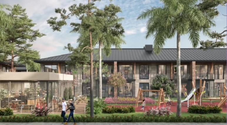 TRinvest, Sun City Antalya Projesi ile konforu yeniden tanımlıyor! - Resim : 3