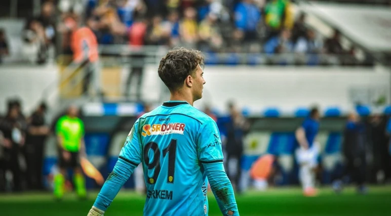 Ankaragücü kalecisi Görkem Cihan, Süper Lig’in radarına girdi: Yuvadan uçuyor mu?