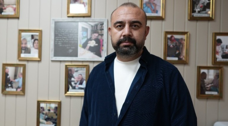Ankara Abisi'nin iyilik eli ihtiyaç sahiplerine uzanmaya devam ediyor