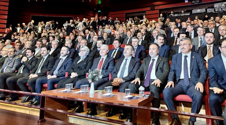 Bakan Tekin: 'İmam Hatip Okulları 1,1 milyon öğrenciye ulaştı'