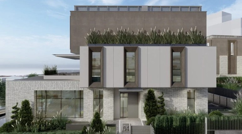 GOAT Villas Bilkent projesinde son fırsatlar sürüyor