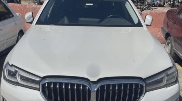 Ankara’da düğün takılarıyla araç almak isteyen çift, dolandırıldığını iddia etti