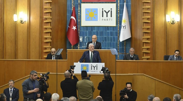 Dervişoğlu'ndan asgari ücret eleştirisi: 'Bu asgari ücretle iki pazar, bir market ancak yapılır' - Resim : 2