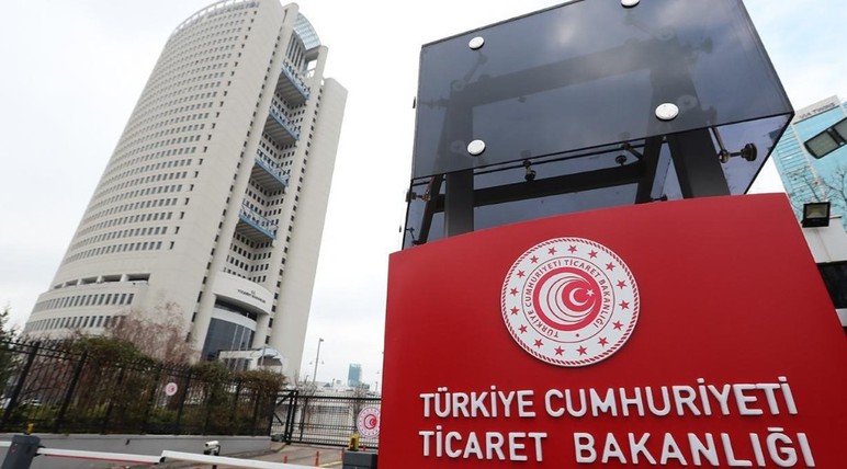 Ticaret Bakanlığı'ndan haksız fiyat artışı yaptığı tespit edilen işletmelere para cezası!
