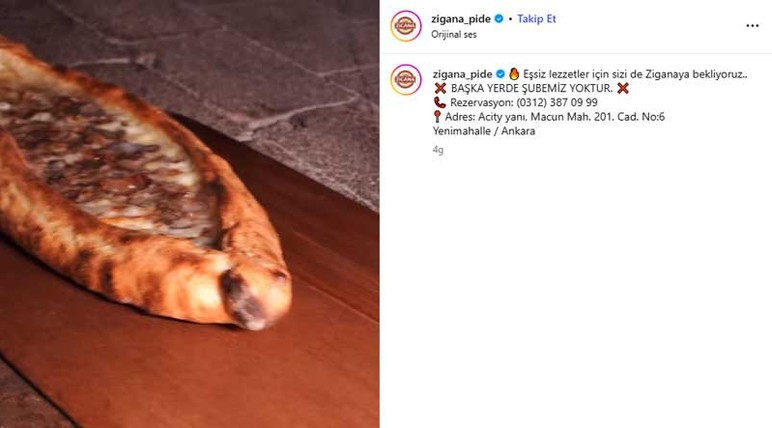 Her lokmada ayrı bir lezzet! Karadeniz mutfağı Ankara'ya geldi