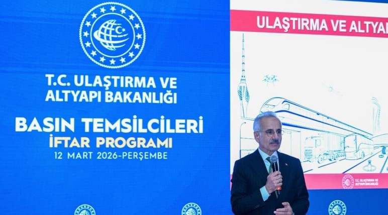 Bakan Uraloğlu: 'YHT Gar'dan Esenboğa'ya, gidecek bir hat olacak'