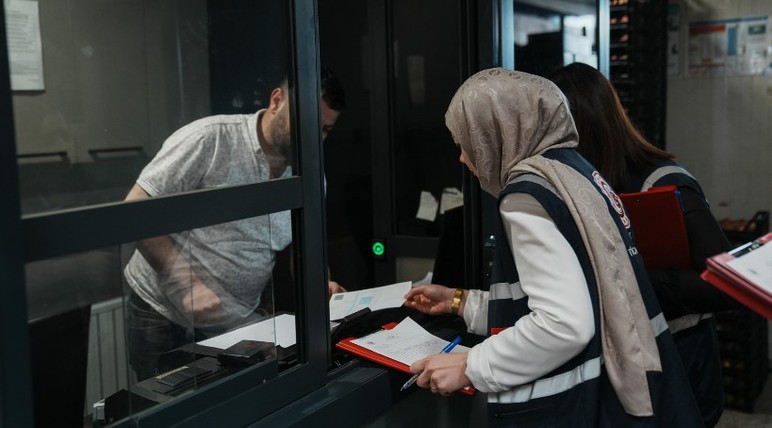 Kurban Bayramı'na sayılı zaman kala başkentte fiyat denetimleri sıklaştırıldı - Resim : 2