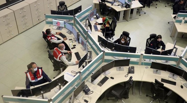 Resmi Gazete'de yayımlandı: 112'ye asılsız ihbar yapanlara para cezası kesilecek