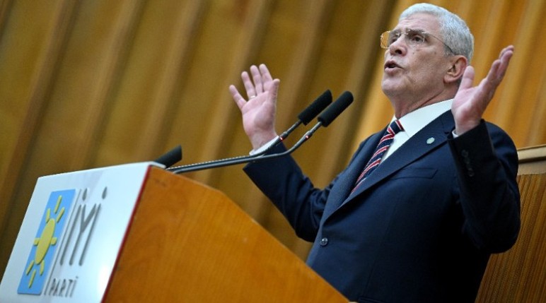 Müsavat Dervişoğlu: 'Doğru bir yerde buluşmanın önemine işaret ediyoruz'