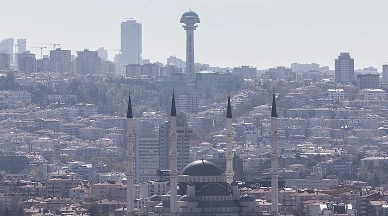 Türkiye'nin En Zengin ve Yoksul İlçeleri açıklandı: Zirvede Ankara var!