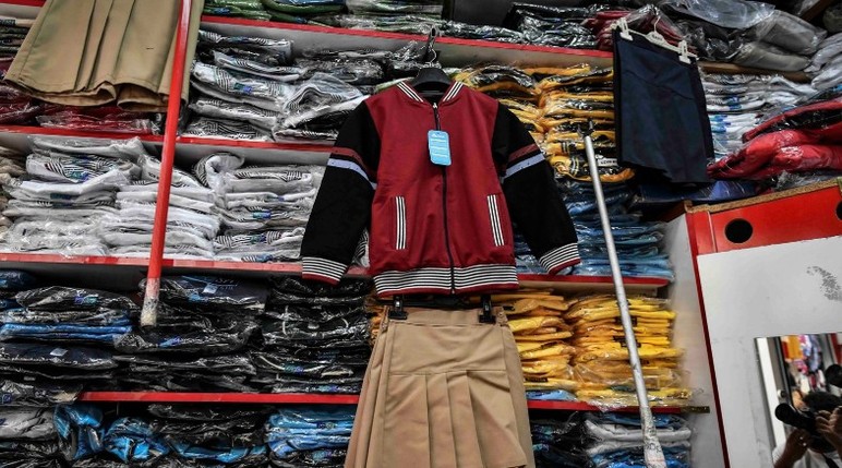 ABB, öğrencilere 103 milyon TL’lik kıyafet desteği ödemesi yaptı! - Resim : 2