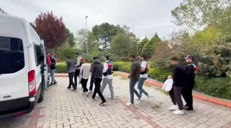 11. Yargı Paketi yapılan bazı değişikliklerle komisyonda kabul edildi - Resim : 3