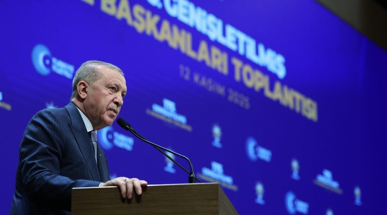 Cumhurbaşkanı Erdoğan: 'Şehitlerimizin 19'unun naaşına ulaştık' - Resim : 2