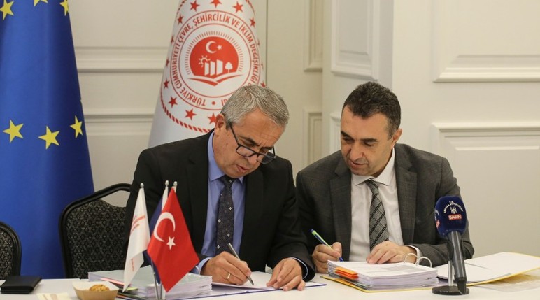 ABB, kırsal kalkınmayı güçlendiren projelerine devam ediyor