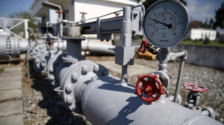 Gazprom açıkladı: Ukrayna üzerinden doğalgaz sevkiyatı durduruldu - Resim : 2