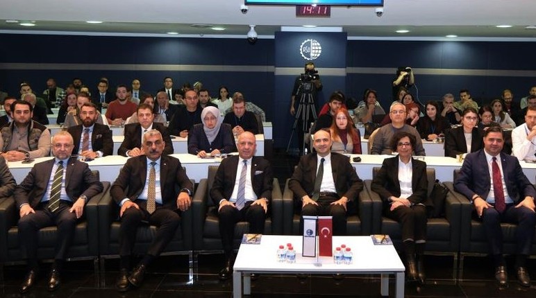 ASO Başkanı Ardıç: 'Artık sadece üretmek yetmiyor, verimli üretmek gerekiyor' - Resim : 2