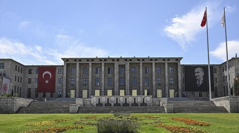 TBMM, çocukların suça sürüklenmesini engellemek için çalışmalara başlayacak