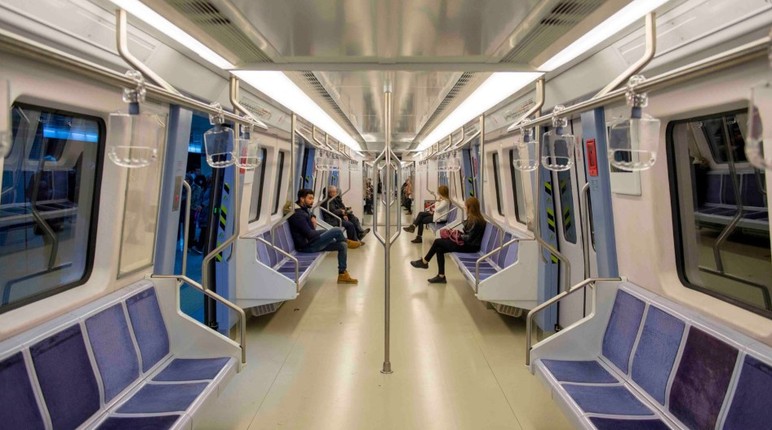 ABB, yılbaşı gecesi için hazırlıklarını tamamladı! - Resim : 2