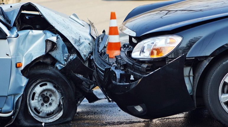 Ankara'da 2025 yılı içerisinde 100 bin 703 trafik kazası meydana geldi!