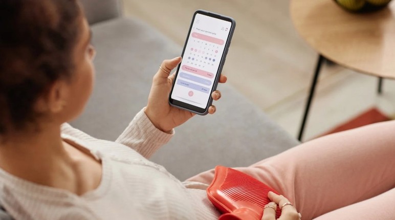 Ağrı kesicilere rağmen geçmeyen adet ağrısına dikkat!