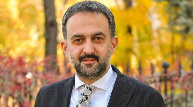 AKK Başkanı Yılmaz'dan 'Temiz Ekran Hareketi'ne destek!