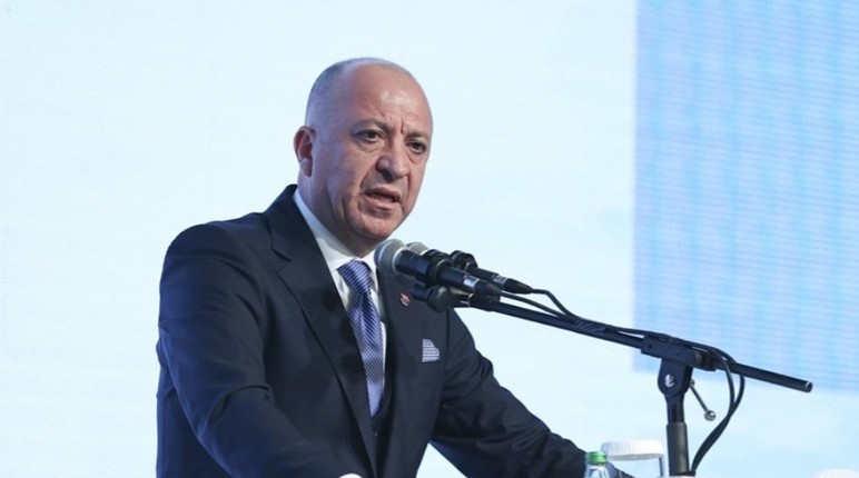ASO, eğitim ve istihdamda yer almayan gençler için rapor hazırladı