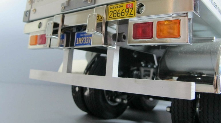 Kanun teklifi hazırlandı: Taktırmayan araçlara trafikten men ve 2 bin TL ceza