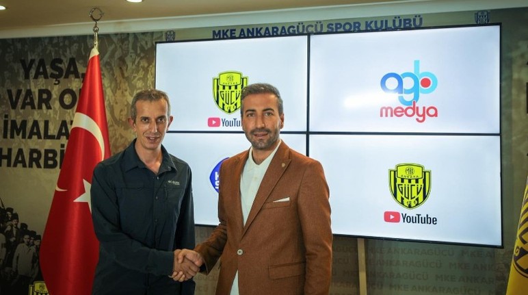 Ankaragücü maçları resmi YouTube kanalından izlenecek - Resim : 2