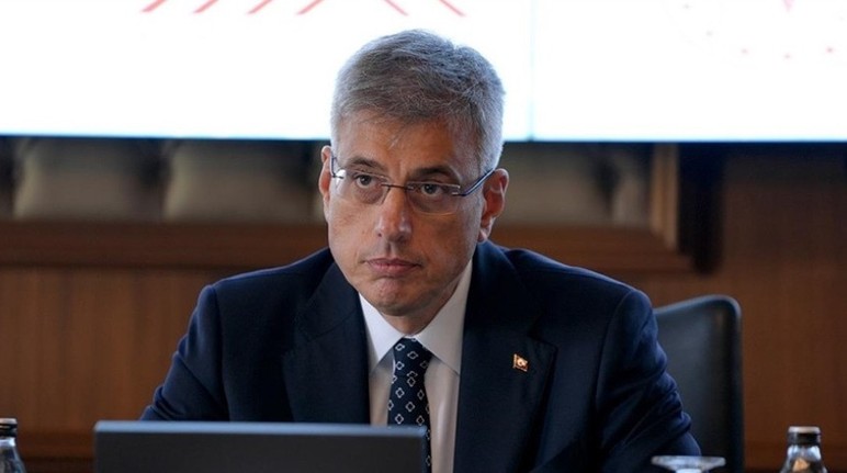 Bakan Memişoğlu, Türkiye'de organ nakli bekleyen kişi sayısını açıkladı