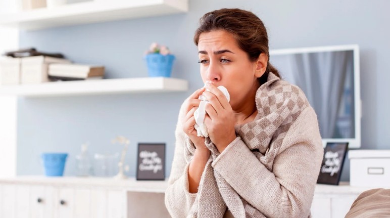 8 haftadan uzun süren öksürükler için uzmandan kritik uyarı!