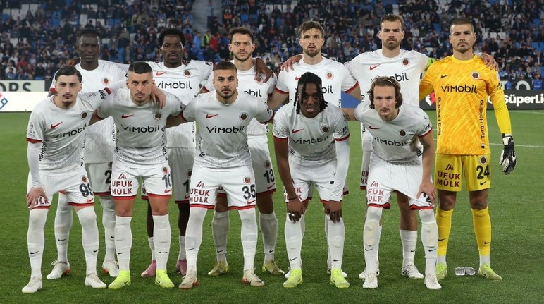 Natura Dünyası Gençlerbirliği, Metin Diyadin ile Süper Lig'de kalmayı başardı - Resim : 2