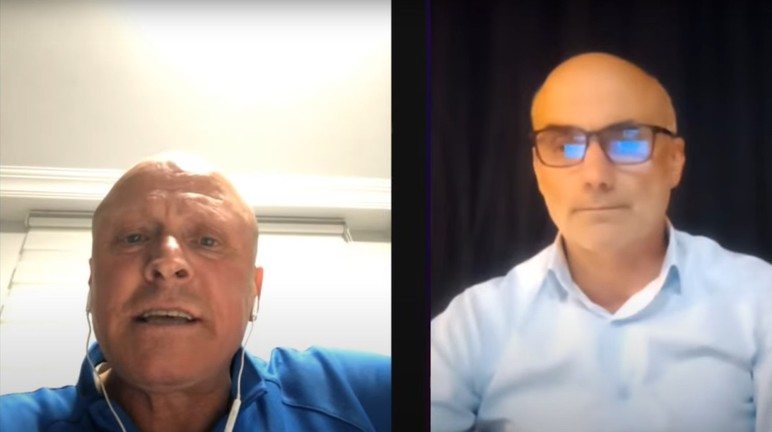 Orhan Sal, Necati Erkmen ve Yılmaz Güler 1. ligdeki Ankara takımlarının son performanslarını değerlendirdi