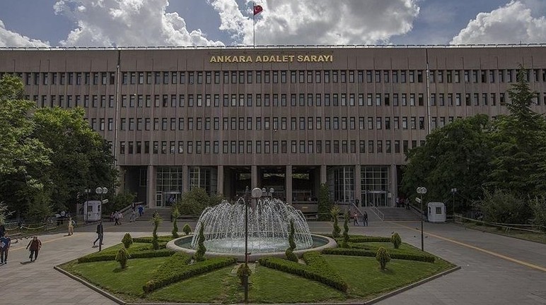 Ankara Cumhuriyet Başsavcılığı'ndan İsrail'in Sumud Filosu'na saldırısına resen soruşturma