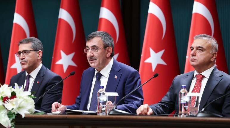 2026 yılı bütçesinde en büyük pay eğitim alanına ayrıldı