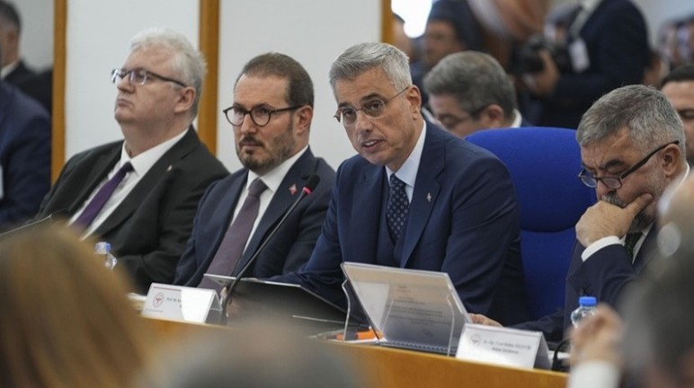 Bakan Memişoğlu: 'MHRS'de günlük 1.7 milyon randevu veriliyor'