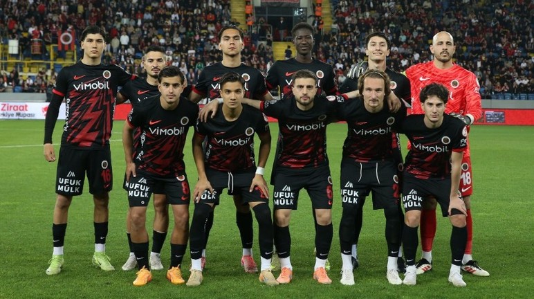 Natura Dünyası Gençlerbirliği, Metin Diyadin ile Süper Lig'de kalmayı başardı