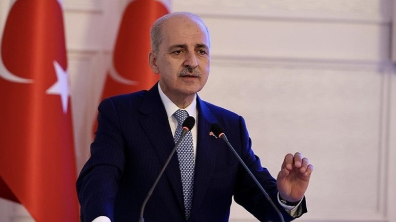 'Terörsüz Türkiye' komisyonu ilk toplantısına başladı