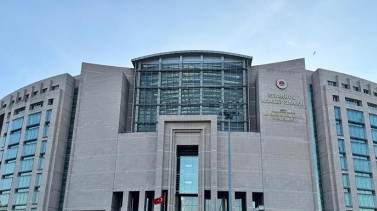 Ekrem İmamoğlu hakkında 'Casusluk' soruşturması başlatıldı