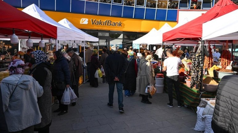 Yenimahalle'de 'Bitlis Yöresel Ürünler Festivali' 23 Kasım'a kadar sürecek - Resim : 2