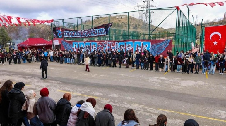 Keçiören'de hafta sonu Horon Festivali düzenlendi - Resim : 2