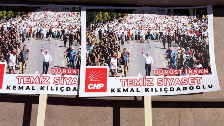 Kılıçdaroğlu'nun bayramlaşma programı öncesinde CHP'de hazırlıklar tamam!