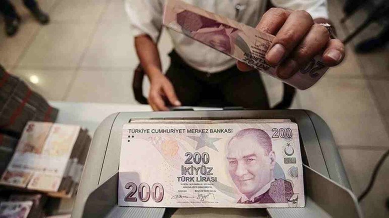 Bakan Göktaş, doğum yardımlarının ay sonunda yatırılacağını açıkladı