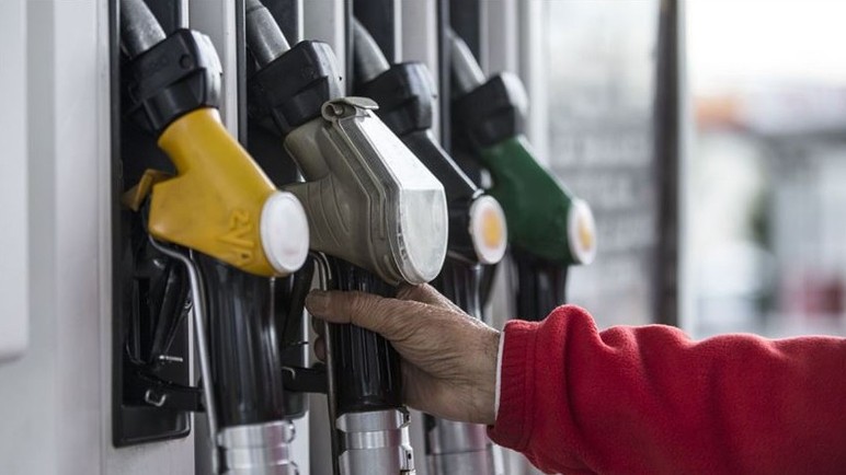 Brent petrolün varil fiyatı 70 dolara yaklaşıyor